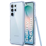 Funda Transparente Antishock Para Samsung
