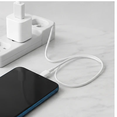 Cable USB-A a Lightning