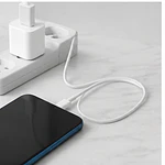 Cable USB-A a Lightning