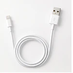Cable USB-A a Lightning