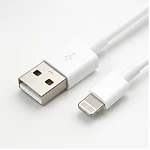 Cable USB-A a Lightning