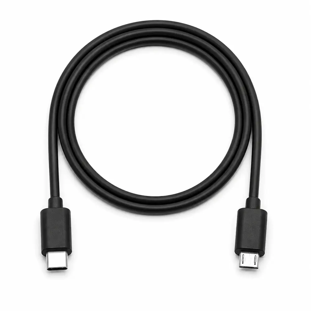 Cable Usb C a Mini-USB 