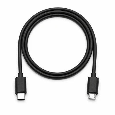 Cable Usb C a Mini-USB 
