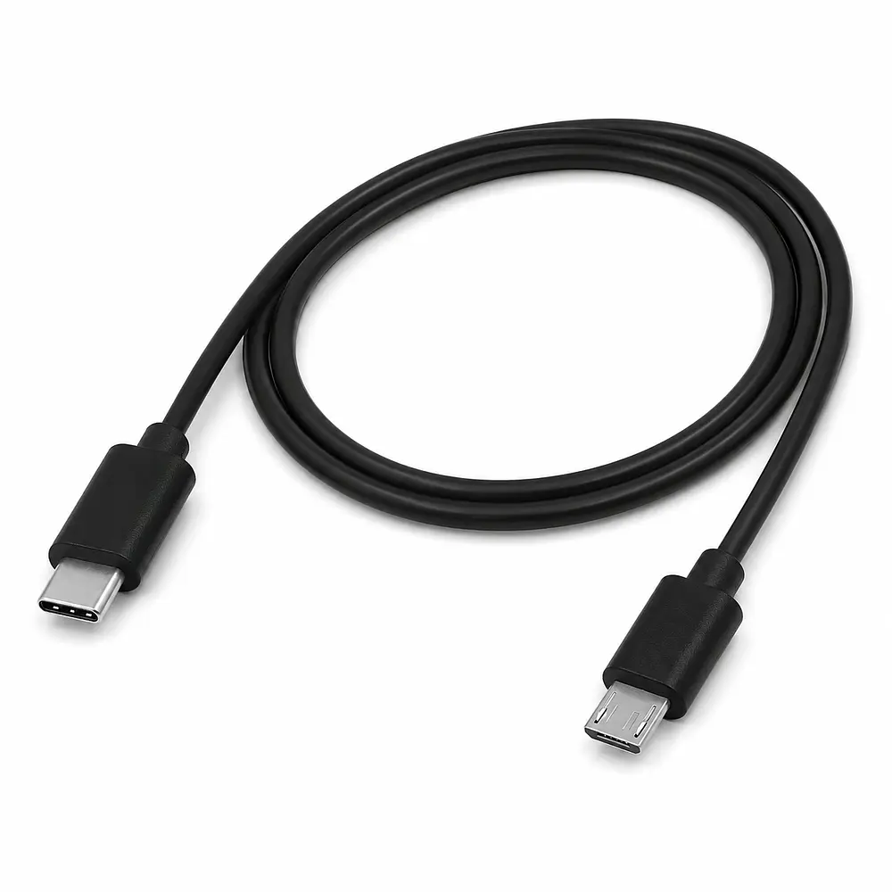 Cable Usb C a Mini-USB 