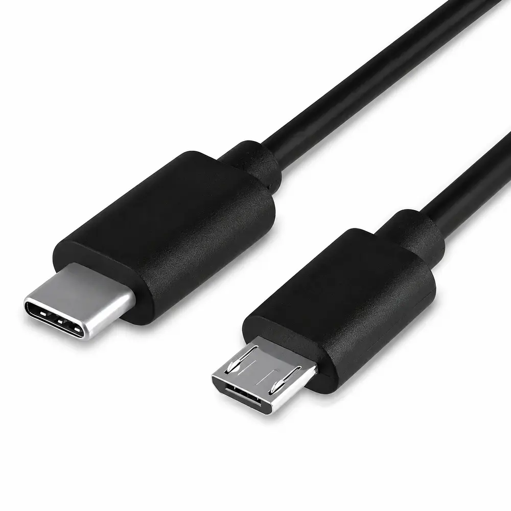 Cable Usb C a Mini-USB 