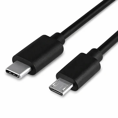 Cable Usb C a Mini-USB 