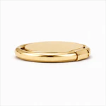 Soporte de Anillo Metálico Diseño Premium 