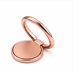 Soporte de Anillo Metálico Diseño Premium 