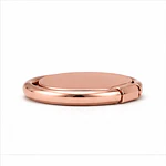 Soporte de Anillo Metálico Diseño Premium 