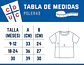 POLERA AZUL CEATOLEÍ - Miniatura 2