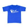 POLERA AZUL TETRACAMPEONES