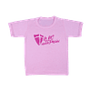 POLERA ROSA TETRACAMPEONES