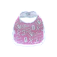 BABERO TRAMA ROSA UC - Miniatura 2