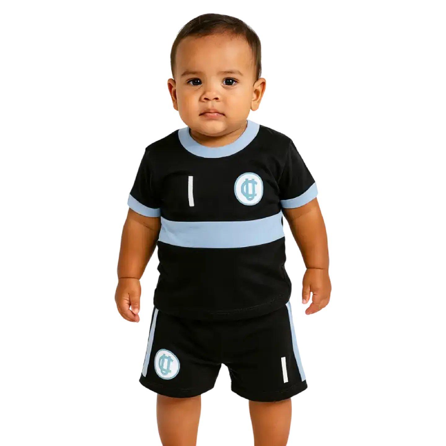 CONJUNTO ARQUERO ORIGEN UC 1