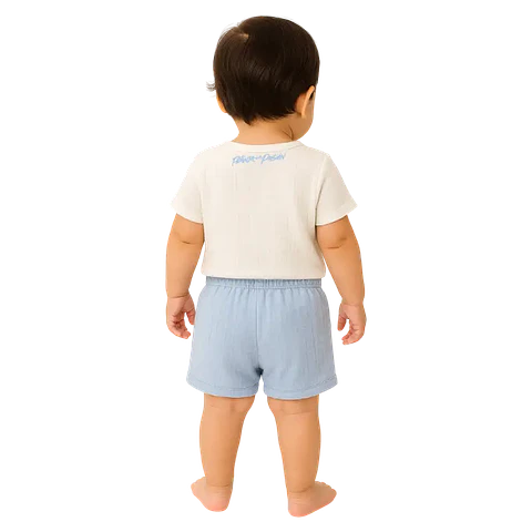 CONJUNTO CAMISA + SHORT UC