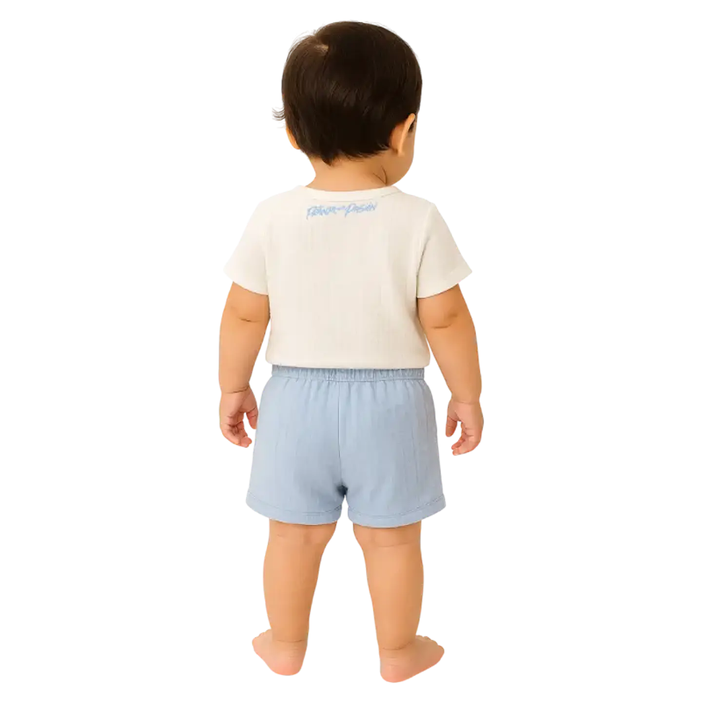 CONJUNTO CAMISA + SHORT UC 2
