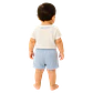 CONJUNTO CAMISA + SHORT UC - Miniatura 2