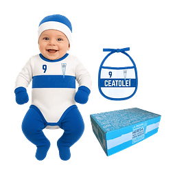 PACK BÁSICO I LOCAL UC