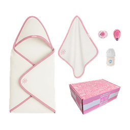 PACK BÁSICO II LOCAL ROSA UC