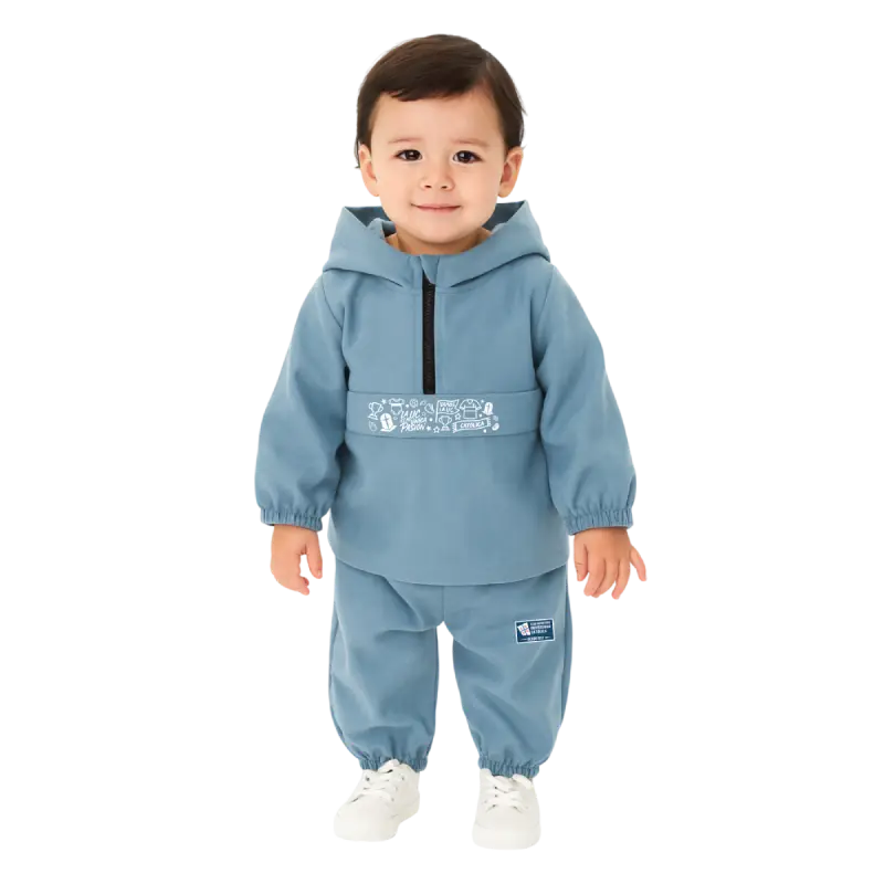 CONJUNTO DEPORTIVO UC