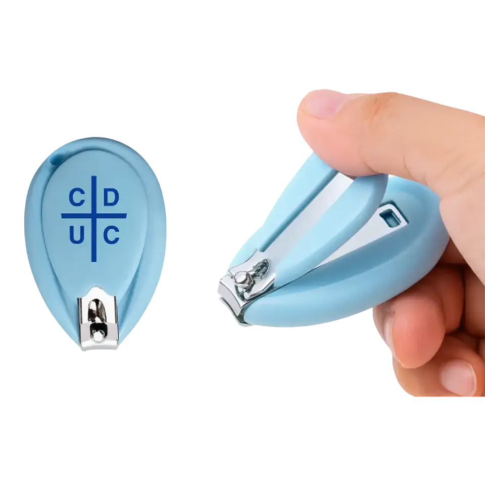 CORTAUÑAS AZUL UC 1