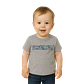 POLERA GRIS TRAMA UC - Miniatura 1