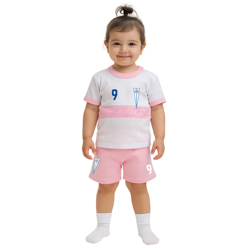 CONJUNTO LOCAL ROSA UC
