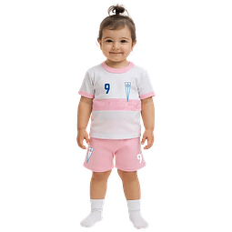 CONJUNTO LOCAL ROSA UC