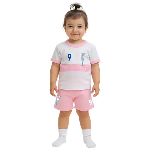 CONJUNTO LOCAL ROSA UC