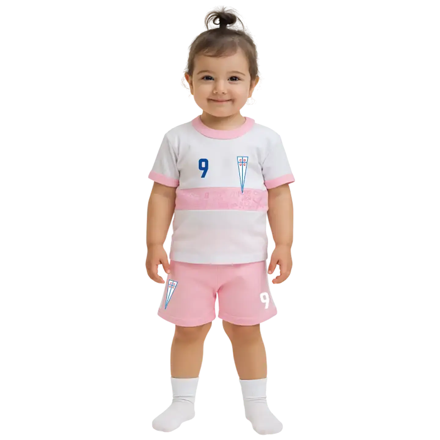 CONJUNTO LOCAL ROSA UC 1
