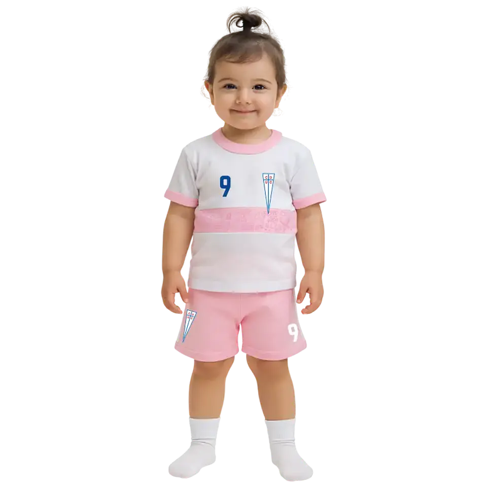 CONJUNTO LOCAL ROSA UC 1
