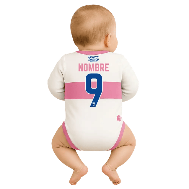 PACK INTERMEDIO I LOCAL ROSA UC