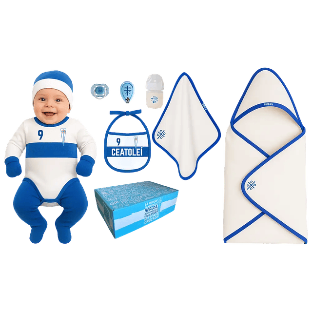 PACK PREMIUM I LOCAL UC