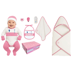 PACK PREMIUM I LOCAL ROSA UC