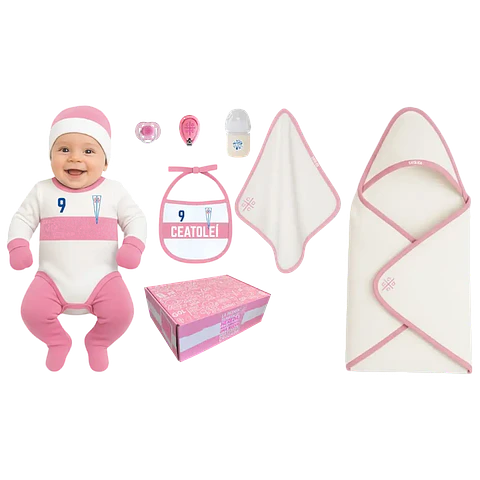 PACK PREMIUM I LOCAL ROSA UC