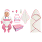 PACK PREMIUM I LOCAL ROSA UC - Miniatura 1