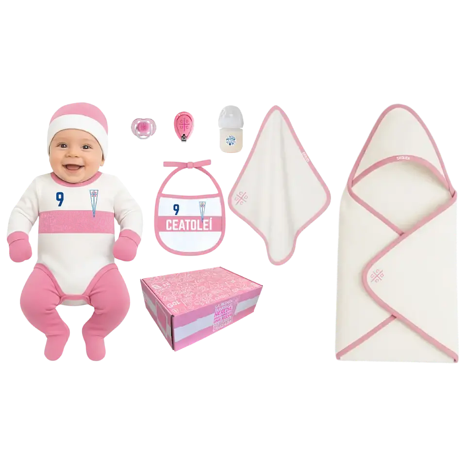 PACK PREMIUM I LOCAL ROSA UC 1