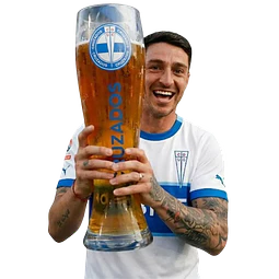 GARZA GIGANTE U. CATÓLICA