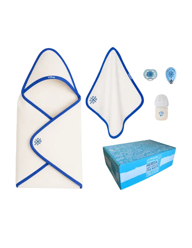 PACK BÁSICO II LOCAL UC