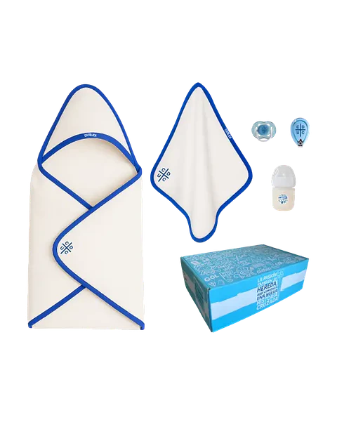 PACK BÁSICO II LOCAL UC