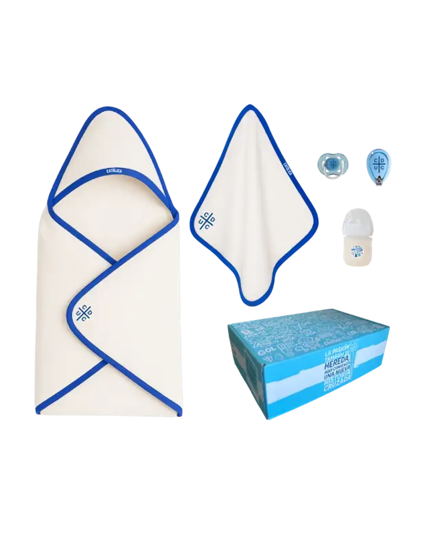 PACK BÁSICO II LOCAL UC 1