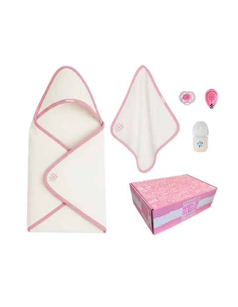 PACK BÁSICO II LOCAL ROSA UC