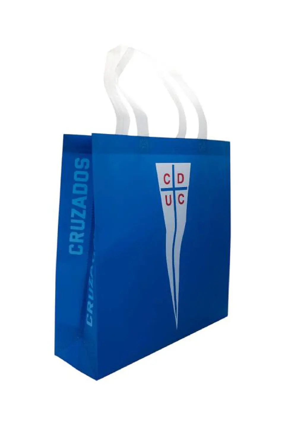 BOLSA REUTILIZABLE U. CATÓLICA 2