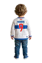 POLERA MANGA LARGA LOCAL UC - Miniatura 2