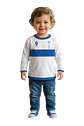 POLERA MANGA LARGA LOCAL UC - Miniatura 1