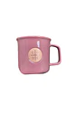 TAZÓN LOGO PINK U. CATÓLICA - Miniatura 2
