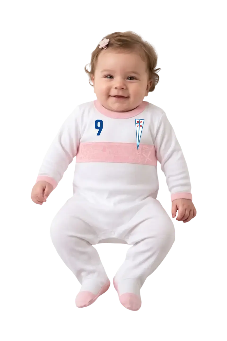BODY ENTERITO LOCAL ROSA UC (PREVENTA) 1