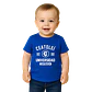 POLERA AZUL CEATOLEÍ - Miniatura 1
