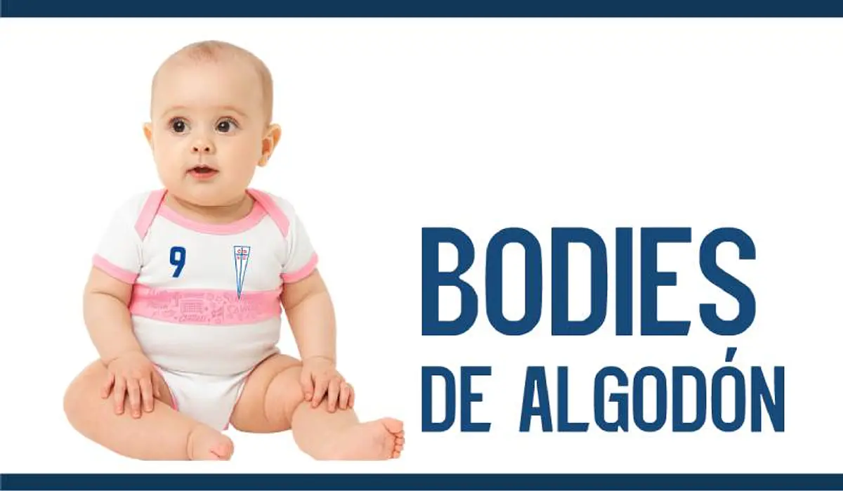 DESDE BEBÉ
