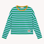 Camiseta Núria Azul